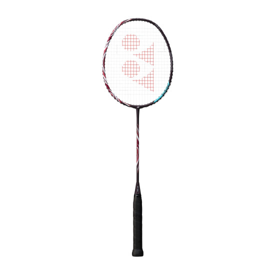 Yonex Graphite Frame Badminton Racquet Astrox100 Game Kurenai G54U (Red)