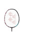 Yonex Graphite Frame Badminton Racquet Astrox100 Game Kurenai G54U (Red)