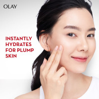 Olay Face Serum | Clear and Even Skin | Fights Dullness and Provides Radiant Glow| Normal, Oily, Dry, Combination Skin | Paraben and Sulphate Free (30ml, Collagen Peptide 24) Olay Face Serum | Clear and Even Skin | Fights Dullness and Provides Radiant Glow| Normal, Oily, Dry, Combination Skin | Paraben and Sulphate Free (30ml, Collagen Peptide 24)