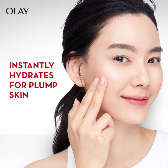 Olay Face Serum | Clear and Even Skin | Fights Dullness and Provides Radiant Glow| Normal, Oily, Dry, Combination Skin | Paraben and Sulphate Free (30ml, Collagen Peptide 24) Olay Face Serum | Clear and Even Skin | Fights Dullness and Provides Radiant Glow| Normal, Oily, Dry, Combination Skin | Paraben and Sulphate Free (30ml, Collagen Peptide 24)