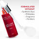 Olay Face Serum | Clear and Even Skin | Fights Dullness and Provides Radiant Glow| Normal, Oily, Dry, Combination Skin | Paraben and Sulphate Free (30ml, Collagen Peptide 24) Olay Face Serum | Clear and Even Skin | Fights Dullness and Provides Radiant Glow| Normal, Oily, Dry, Combination Skin | Paraben and Sulphate Free (30ml, Collagen Peptide 24)