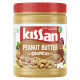 Kissan Crunchy Peanut Butter | High Protein | With Perfectly Roasted Peanuts | Naturally Gluten Free, 920 g