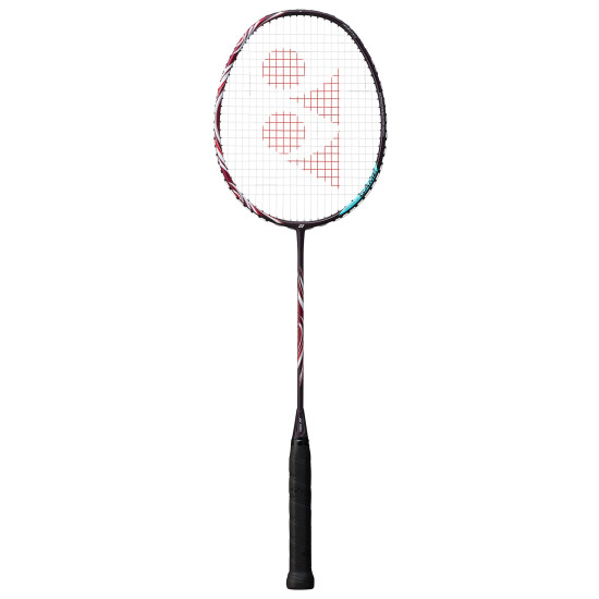 Yonex ASTROX 100 Game Badminton Racquet (Kurenai) - Prestrung ,Red,Graphite