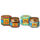 Tiger Balm Red & White Ointment | 21ml each | Pack of 4 | Ayurvedic Pain Relief Balm | Effective Relief from Joint, Body & Knee Pain, Muscular Aches, Sprain | 2 Red & 2 White | Combo Pack Tiger Balm Red & White Ointment | 21ml each | Pack of 4 | Ayurvedic Pain Relief Balm | Effective Relief from Joint, Body & Knee Pain, Muscular Aches, Sprain | 2 Red & 2 White | Combo Pack