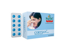 Sandu Corysan 180 Tabs (6 x 30 Tabs)