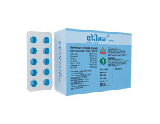 Sandu Corysan 180 Tabs (6 x 30 Tabs)