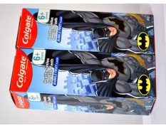 Colgate Kid 6+ Years Toothpaste - Batman Toothpaste (80 g, Pack of 2)