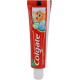 Colgate Anticavity Toothpaste for Kids,Strawberry (0-2 yrs) 50ml Toothpaste (65 g)