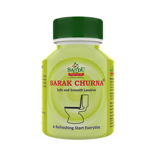Sandu Sarak Churna 50 g (Pack of 2)