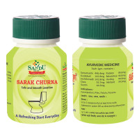 Sandu Sarak Churna 50 g (Pack of 2)