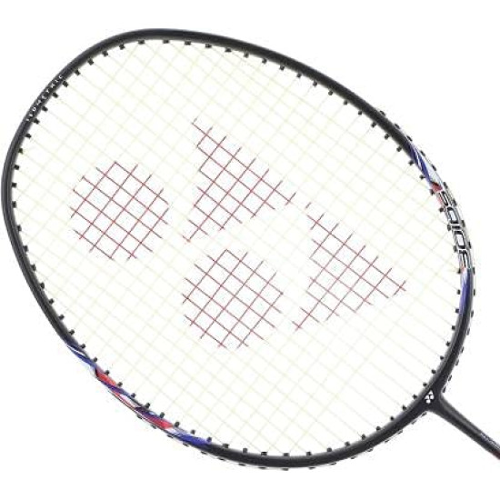 YONEX Badminton Racquet ASTROX LITE 21I,Graphite, Black