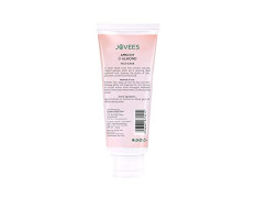 Jovees Herbal Apricot & Honey Peel Off Mask 100 GM | For Pore Tightening and Skin Nourishment | All Skin Types | Paraben & Alcohol Free |Pack of 1