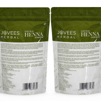 Jovees Herbal Mehandi/Henna Powder | With Amla, Shikakai & Brahmi Powder | For Extra Conditioning | Control Hair Fall & Repairs Damaged Hair | 75g (Pack of 2) Jovees Herbal Mehandi/Henna Powder | With Amla, Shikakai & Brahmi Powder | For Extra Conditioning | Control Hair Fall & Repairs Damaged Hair | 75g (Pack of 2)