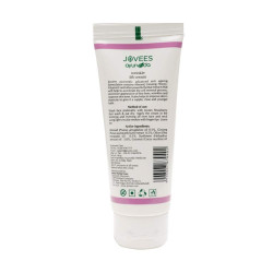 Jovees Herbal Almond & Ginseng Wrinkle Lift Face Cream, 60 gms | Anti-Wrinkle & Anti-Ageing Face Cream| All Skin Types | Paraben & Alcohol Free | 60gm