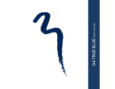 SUGAR Cosmetics Kohl Of Honour Intense Matte Kajal | Waterproof & Smudgeproof | Lasts upto 10hrs | 0.25gm - 04 True Blue