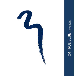 SUGAR Cosmetics Kohl Of Honour Intense Matte Kajal | Waterproof & Smudgeproof | Lasts upto 10hrs | 0.25gm - 04 True Blue