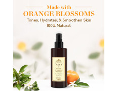 Kama Ayurveda Pure Neroli Water - 200 ml