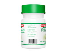 Baidyanath Sinhanad Guggulu for Gout - 80 Tablets
