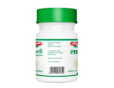 Baidyanath Asli Ayurved Lakshadi Guggulu - 80 Tablets