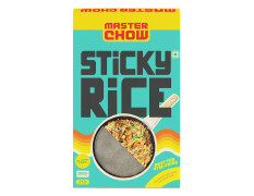 MasterChow Organic Sticky Rice (300g) | Traditionally Local Farm Grown Rice