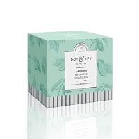 Dot & Key LIP POLISH Choco Mint Exfoliating Sugar Scrub (21ml) Dot & Key LIP POLISH Choco Mint Exfoliating Sugar Scrub (21ml)