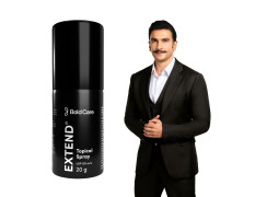 Bold Care EXTEND™ Topical Non-Transferable Spray for Men (Pack of 1)