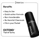 Bold Care EXTEND™ Topical Non-Transferable Spray for Men (Pack of 1) Bold Care EXTEND™ Topical Non-Transferable Spray for Men (Pack of 1)