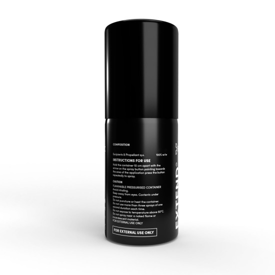 Bold Care EXTEND™ Topical Non-Transferable Spray for Men (Pack of 1) Bold Care EXTEND™ Topical Non-Transferable Spray for Men (Pack of 1)