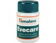 Himalaya Evecare - Bottle of 30 Capsules - Supports Women's Health