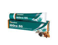 Himalaya Hiora-SG - Tube of 10 g Gel