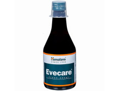 Himalaya Evecare Syrup 400 ml - Women's Health Supplement