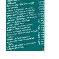 Himalaya Evecare Syrup 400 ml - Women's Health Supplement Himalaya Evecare Syrup 400 ml - Women's Health Supplement