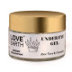 Love Earth Organic Under Eye Gel with Aloe Vera & Cucumber Extracts Reduces Dark Circles, Puffiness and Fine Lines 50gm