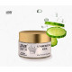 Love Earth Organic Under Eye Gel with Aloe Vera & Cucumber Extracts Reduces Dark Circles, Puffiness and Fine Lines 50gm