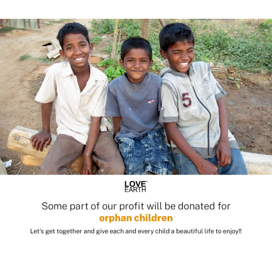 Love Earth Organic Eyelash Growth Serum Enriched With Pure Organic & Natural Essential Oils For Eyelashes & Eyebrows Love Earth Organic Eyelash Growth Serum Enriched With Pure Organic & Natural Essential Oils For Eyelashes & Eyebrows