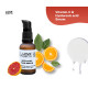 Love Earth Anti Acne Serum With Pure Vitamin C & Witch Hazel For Acne Free And Even Skin Tone Suitable For All Skin Types 30ml Love Earth Anti Acne Serum With Pure Vitamin C & Witch Hazel For Acne Free And Even Skin Tone Suitable For All Skin Types 30ml