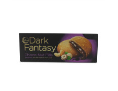 Sunfeast Dark Fantasy Choco Nut Fills Cookies, 75g