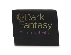 Sunfeast Dark Fantasy Choco Nut Fills Cookies, 75g