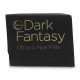 Sunfeast Dark Fantasy Choco Nut Fills Cookies, 75g