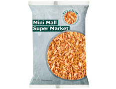 MiniMall Super Market Spicy Puff Rice(Muri/Sev-Murmura) 400 Gm