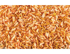 MiniMall Super Market Spicy Puff Rice(Muri/Sev-Murmura) 400 Gm