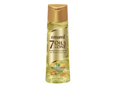 Emami 7 Oils In One Damage Control Hair Oil, 300ml
