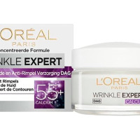 L'Oreal Paris Wrinkle Expert 55+ Calcium Day Cream 50ml