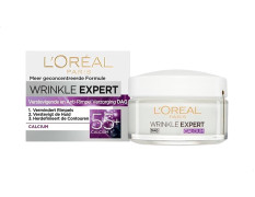 L'Oreal Paris Wrinkle Expert 55+ Calcium Day Cream 50ml