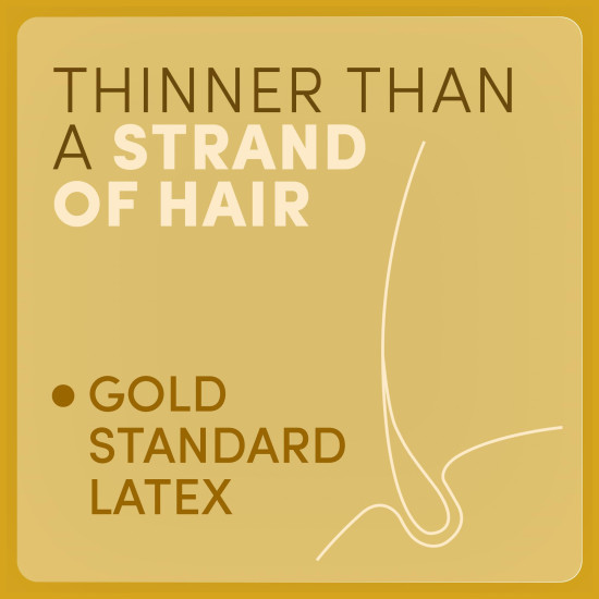 Bold Care Ultra thin Delay Condoms + Vibe - Chocolate flavoured Premium Lubricant Gel - Water based formula - Gentle on the skin