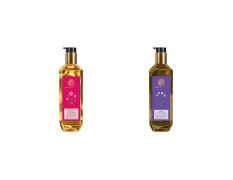 Forest Essentials Mashobra Honey, Lemon and Rosewater Facial Cleanser & Hair Cleanser - Natural Skincare and Haircare