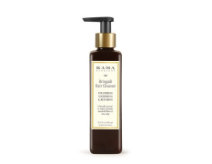 Kama Ayurveda Bringadi Hair Cleanser, 200 ml