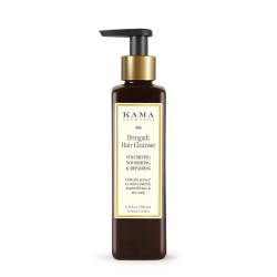 Kama Ayurveda Bringadi Hair Cleanser - Reduce Hairfall & Dandruff