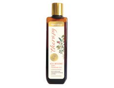 Navratna Therapy Ayurvedic Body Massage Oil
