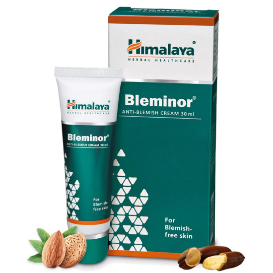 Bleminor -Tube of 30 Ml Cream